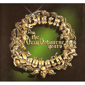 The Ozzy Osbourne Years